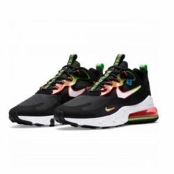air max 270 react green