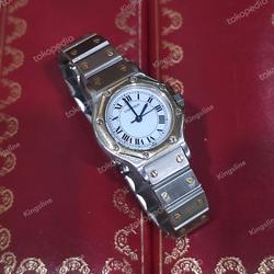 Jual Cartier Automatic Model \u0026 Desain 