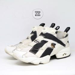 Jual Reebok Pump Murah \u0026 Terbaik 