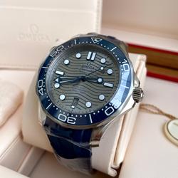 Jual Omega Seamaster Diver 300m Model 