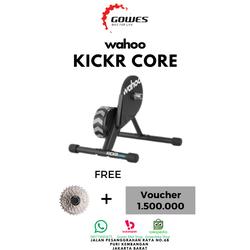 Jual Wahoo Kickr Core Terbaik - Harga 