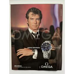 Jual Omega Seamaster Vintage Murah 