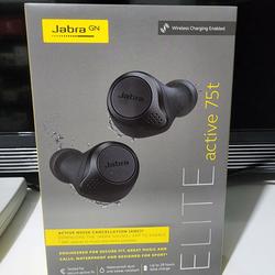 Jual Jabra Elite Active 75t Terlengkap 