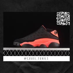 reverse bred 13