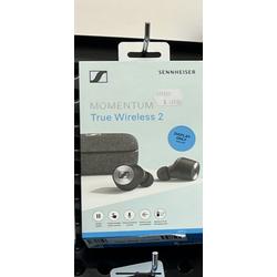 Jual Sennheiser Momentum True Wireless 