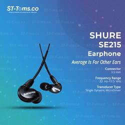 Jual Shure Aonic Terlengkap - Daftar 