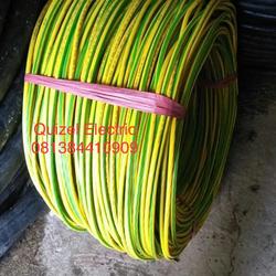 NYA 16mm Kuning Hijau kabel Tunggal merk 4 Besar