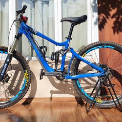 Jual Sepeda Giant Reign Terbaik - Harga 
