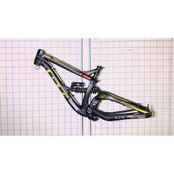 Jual Frame Gt Fury Terbaru - Harga 