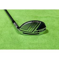 Stick Stik Golf Rescue Hybrid 3 ADAMS IDEA