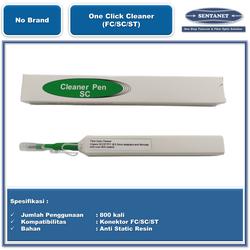 One Click Cleaner Fiber Optic SC/ST/FC