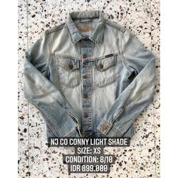 Jual Nudie Conny Model \u0026 Desain Terbaru 
