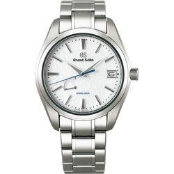 Jual Grand Seiko Spring Drive Terlengkap - Harga Murah June 2022 \u0026 Cicil 0%