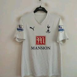 Jual Jersey Tottenham Hotspur Original 