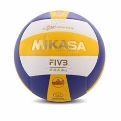 bola voli mks no 5 buat pemula