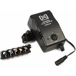 HOSA ACD-477 UNIVERSAL POWER ADAPTOR BMJ