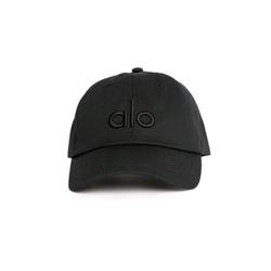 Jual Alo Yoga District Trucker Hat 