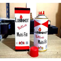 Isi ulang Gas, Refill butane, Gas Redhot, korek Gas