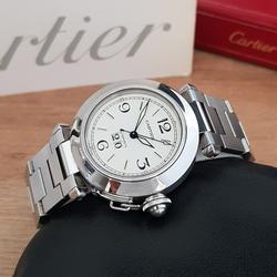 Jual Cartier Watch Model \u0026 Desain 