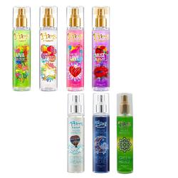 FRES&NATURAL Fres & Natural Spray Cologne Hijab 100ml 100 ml - Parfume