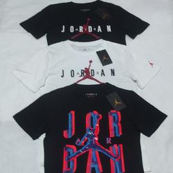 Jual Air Jordan Tee Terbaik - Harga 