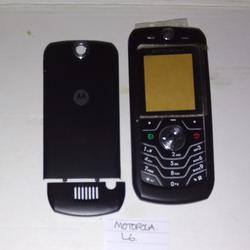 Jual Motorola L6 Murah \u0026 Terbaik di 