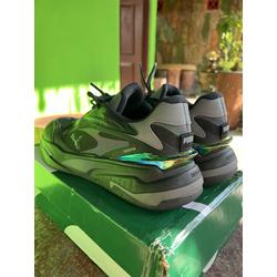 puma fast universe