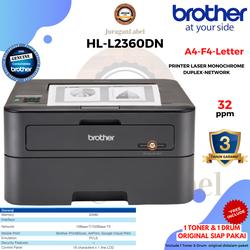 Jual Brother Hl Murah \u0026 Terbaik - Harga 