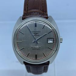 Jual Longines Admiral Model \u0026 Desain 