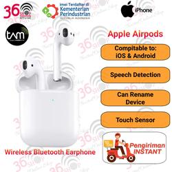 CHARGING ORIGINAL GARANSI RESMI IBOX 