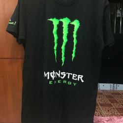 Jual Kaos Monster Energy Model \u0026 Desain 