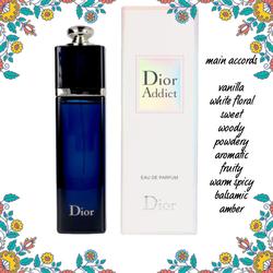 Jual Parfum DIOR ADDICT EAU DE PARFUM 