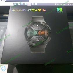 Harga Huawei Watch GT 2e Terbaru Juni, 2022 dan Spesifikasi