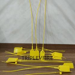 Segel Wire Rope Jual Cable Ties APAR / segel alat pemadam / seal apar / kabel ties apar ...