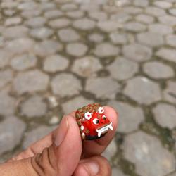 Jual Xiao Mask Artisan Keycap / Keycaps - Ultimate - Kab. Tangerang ...