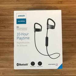 Jual Headset Bluetooth Anker Terlengkap 