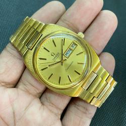 Jual Omega Seamaster Vintage Model 