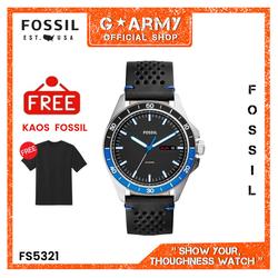 Jual Fossil Fs5321 Model \u0026 Desain 