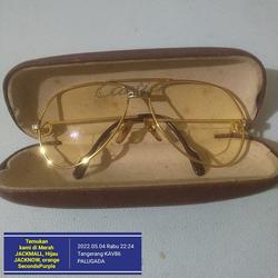Jual Cartier Glasses Model \u0026 Desain 