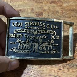 Jual Levi Strauss Co Murah \u0026 Terbaik di 