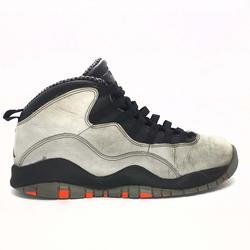 Venta de Tennis Jordan | 131 articulos de segunda mano