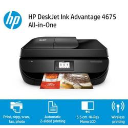 Jual Printer Hp Deskjet 4675 Terlengkap - Daftar Harga May 2022 \u0026 Cicilan 0%