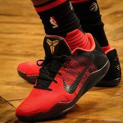 kobe 11 elite high