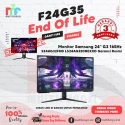 Jual Samsung Odyssey G3 Murah - Harga 