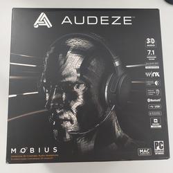 Jual Audeze Mobius Terlengkap - Daftar 