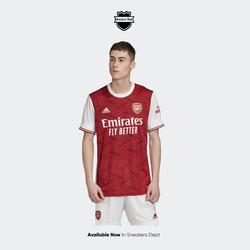 Jual Arsenal Adidas Terbaik - Harga 