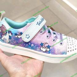 Jual Skechers Unicorn Model \u0026 Desain 