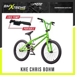 Jual Bmx Se Terbaik - Harga Murah 