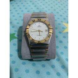 Jual Omega Constellation Murah 
