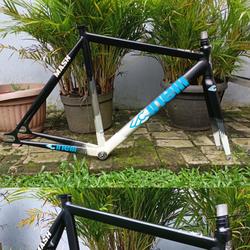 Jual Cinelli Histogram Terbaik - Harga 